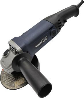 Углошлифмашина WATT WWS-900