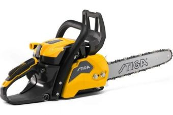Пила цепная бензиновая STIGA CS 540