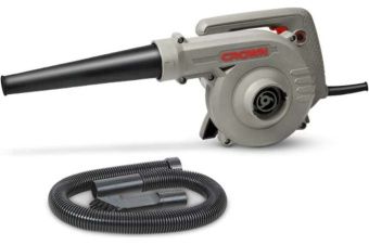 Воздуходувка CROWN CT17010V-A