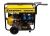 Генератор сварочный CHAMPION GW200AE