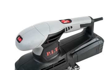 Виброшлифмашина P.I.T PSP300-C