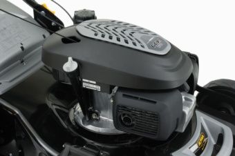 Газонокосилка бензиновая самоходная ALPINA AL5 51 SHQ