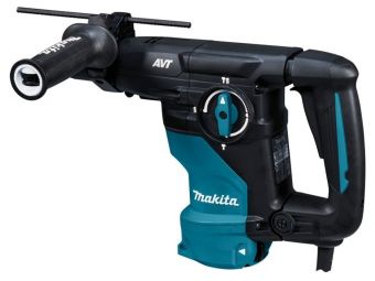 Перфоратор MAKITA HR 3011 FCJ