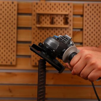 Углошлифмашина DEKO AG-800 PRO