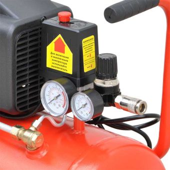 Воздушный компрессор BRADO AR25S