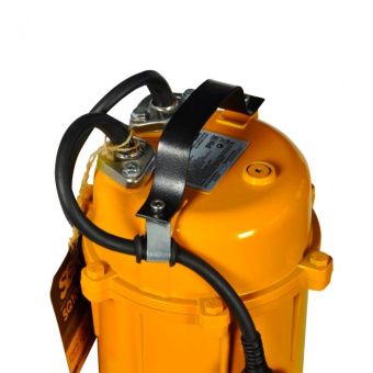 Насос дренажно-фекальный SBK SQ10-2A