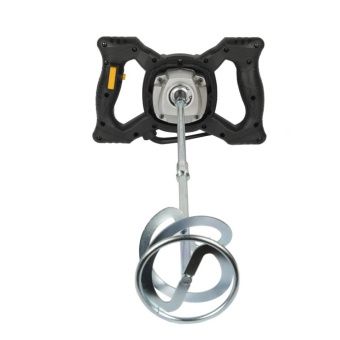 Миксер строительный Zitrek ZKM1700W