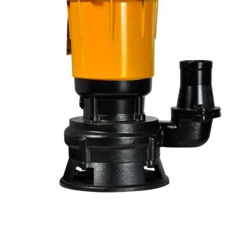 Насос дренажно-фекальный SBK SQ10-2B