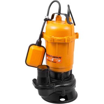 Насос дренажно-фекальный PSP-1500 PARTISAN