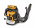 Воздуходувка бензиновая ранцевая Stiga BL 980 R