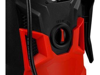 Мойка высокого давления ECO HPW-2027RSW