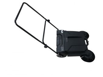 Машина подметальная Zitrek ZSM680