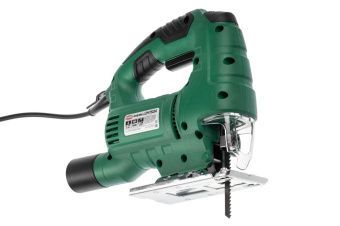 Лобзик Hammer LZK750А