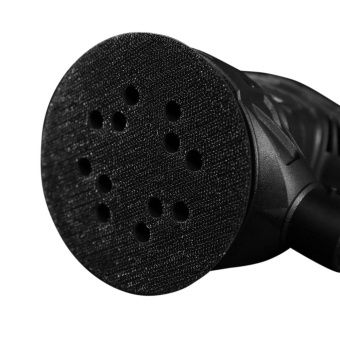 Эксцентриковая шлифмашина DEKO DKG350