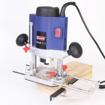 Фрезер Диолд МЭФ-1,1