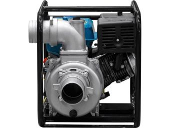 Мотопомпа бензиновая ECO WP-1601C