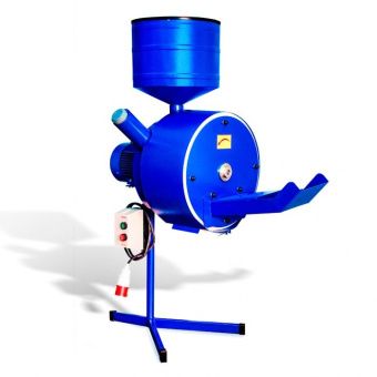 Домашний кормоцех универсальный ФЕРМЕР ДКУ-01