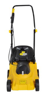Газонокосилка электрическая HUTER ELM-1000