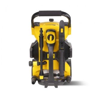 Мойка высокого давления Kolner K170F