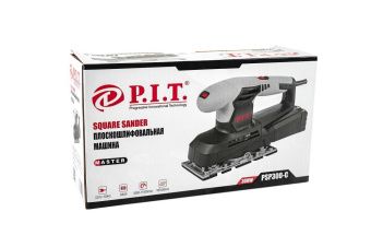 Виброшлифмашина P.I.T PSP300-C