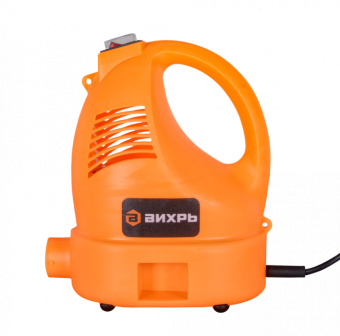 Краскопульт электрический Вихрь ЭКП-700В