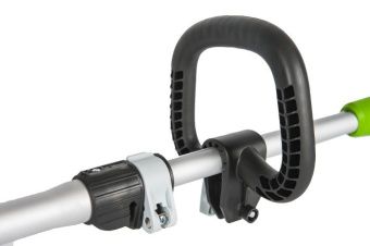 Триммер электрический GreenWorks GST5033, 21217