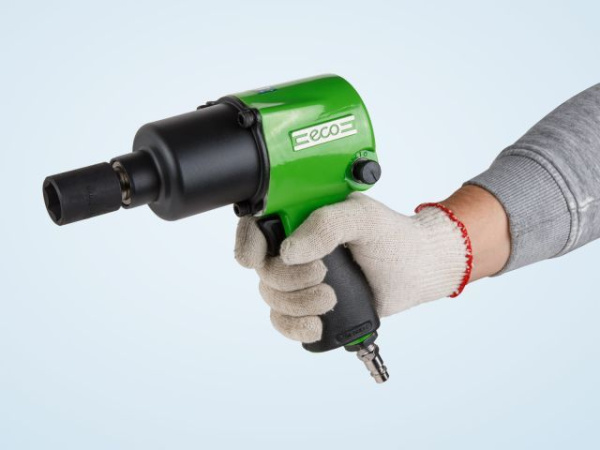 Пневмогайковерт 1/2" ECO AIW-742S
