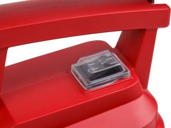 Краскораспылитель электрический WORTEX LX PS 0840