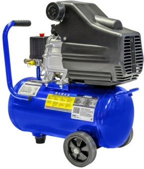 Компрессор воздушный MIKKELI AC-241
