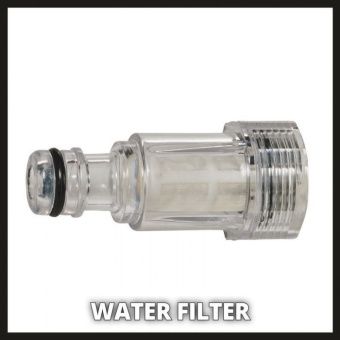 Мойка высокого давления Einhell TC-HP 130