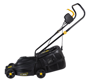 Газонокосилка электрическая HUTER ELM-1100
