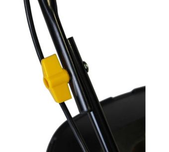 Электрическая газонокосилка CHAMPION EM3411