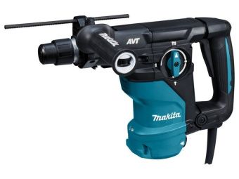 Перфоратор MAKITA HR 3011 FCJ