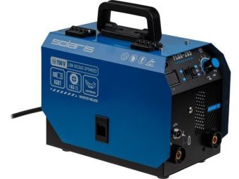 Полуавтомат сварочный Solaris FLUX-205