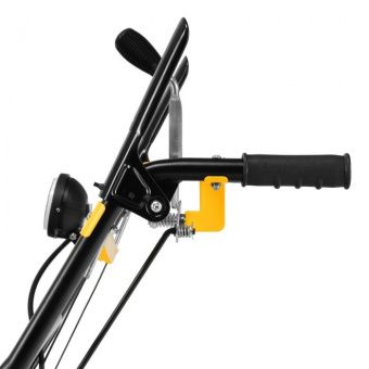 Снегоуборщик бензиновый Denzel SBM 610