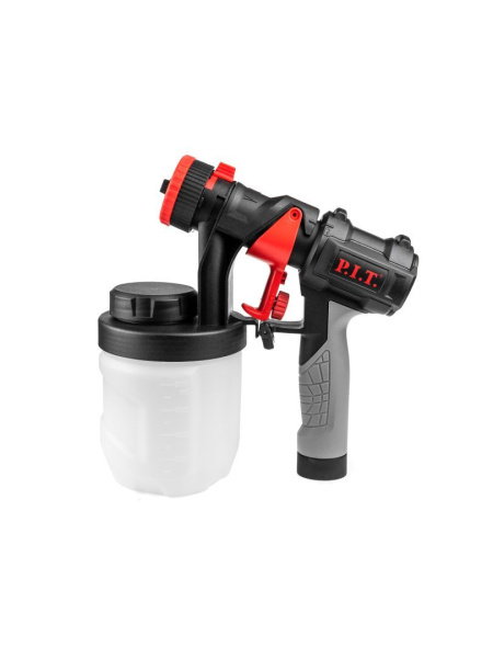 Краскопульт электрический P.I.T. PSG3022-C PRO