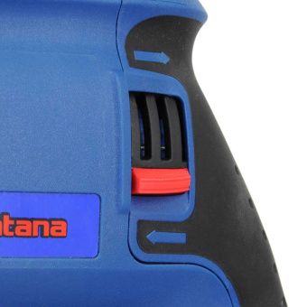 Перфоратор KATANA PU4500F