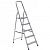 Лестница-стремянка Dogrular Ярус 5 ступеней