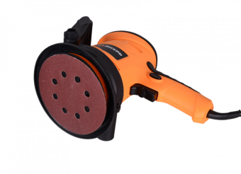 Эксцентриковая шлифовальная машина Вихрь ЭШМ-125Э