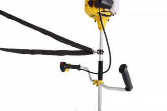 Бензиновый триммер HUTER GGT-1300S