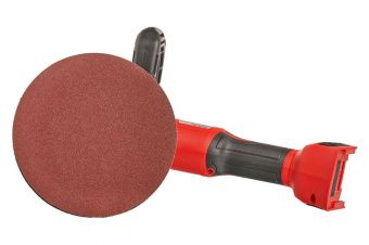 Аккумуляторная полировальная машина Felisatti УПМ-180/18Л3 (без ЗУ и АКБ)