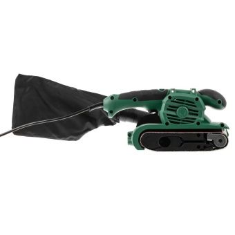 Ленточная шлифмашина Hammer LSM900D