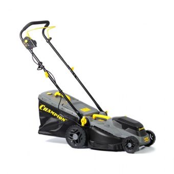 Газонокосилка электрическая CHAMPION EM3816