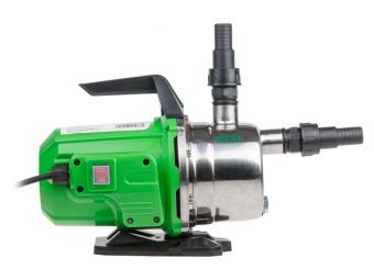 Насос садовый ECO GFI-13P