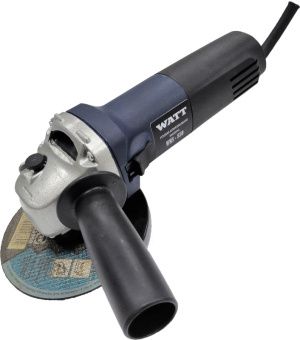 Углошлифмашина WATT WWS-850