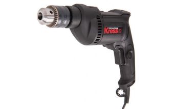 Дрель Kress KU120