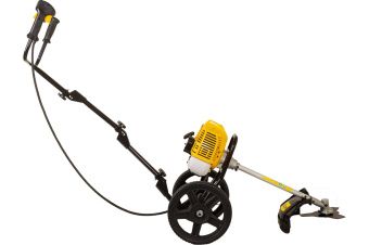 Бензиновый колёсный триммер  Huter GGT-2900W