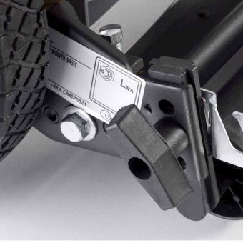 Газонокосилка механическая STIGA SCM 240 R