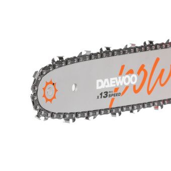 Пила цепная электрическая DAEWOO DACS 1500E