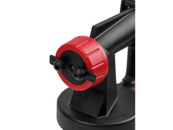 Краскораспылитель электрический WORTEX LX PS 0840